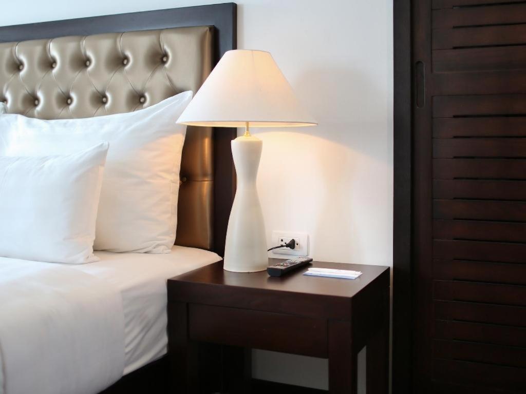 Legendsea Hotel Nha Trang Exterior foto