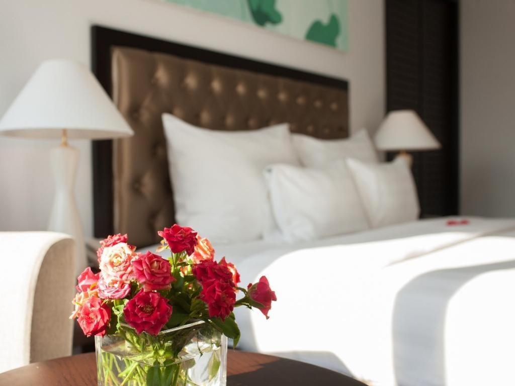 Legendsea Hotel Nha Trang Exterior foto
